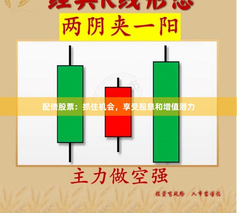 配债股票：抓住机会，享受股息和增值潜力